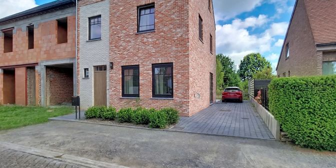Maison à louer à Neerweg 24A, 2220 Heist-op-den-Berg