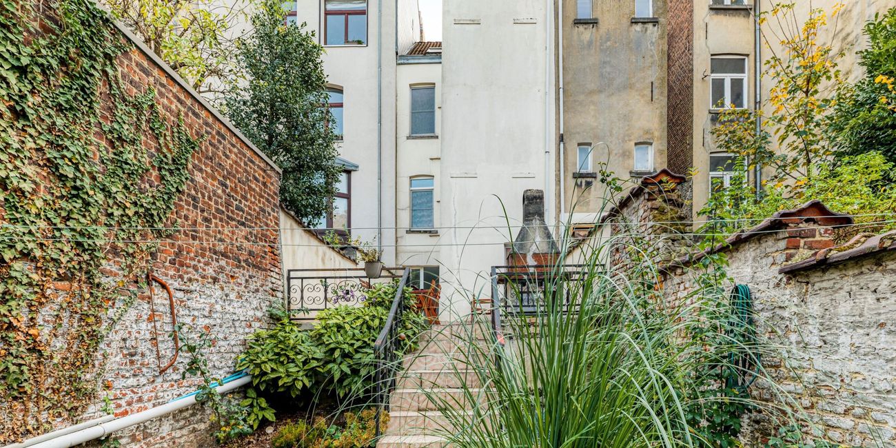 Rue de la Luzerne 72