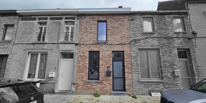 Maison à vendre à 7012 Jemappes