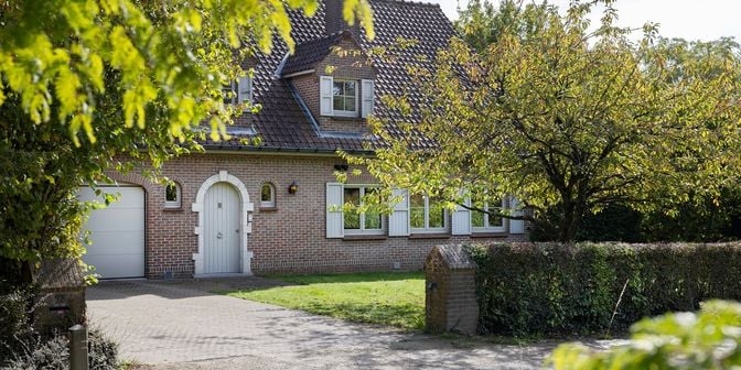Maison à vendre à Leuzestraat 98, 8510 Bellegem