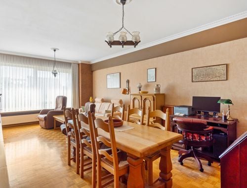                                         Appartement te koop in Antwerpen, € 242.900
