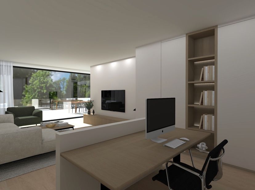 Appartement te koop in Sint-Pieterstraat,
                    3890 Gingelom