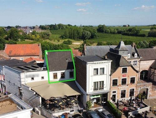                                         Duplex à vendre à Borgloon, € 249.000
