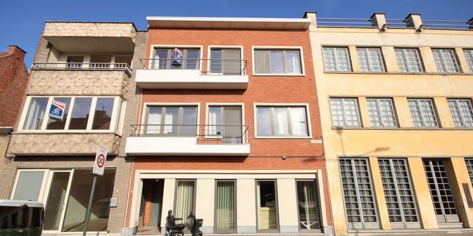 Appartement te huur in Naamsevest 9 bus 201, 3800 Sint-Truiden