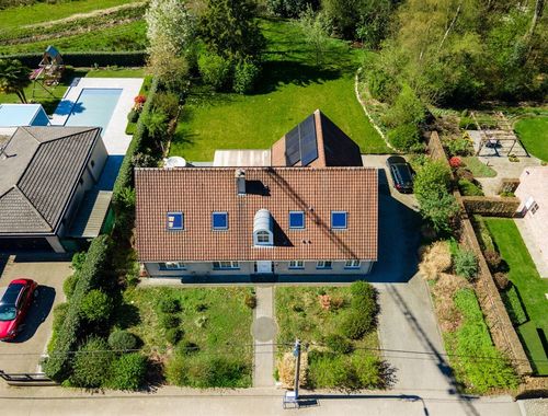                                         Maison unifamiliale à vendre à Sint-Katelijne-Waver, € 895.000
