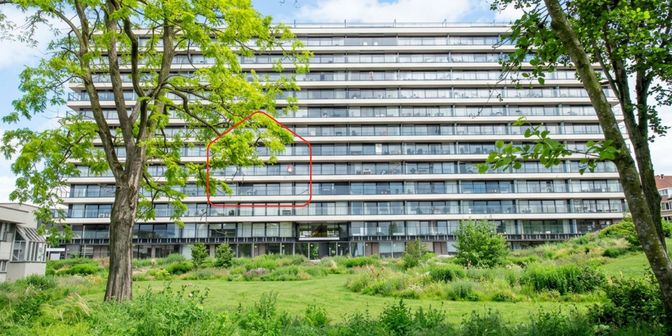 Appartement à vendre à Gemeenteplein 20 - G boîte 3, 8790 Waregem