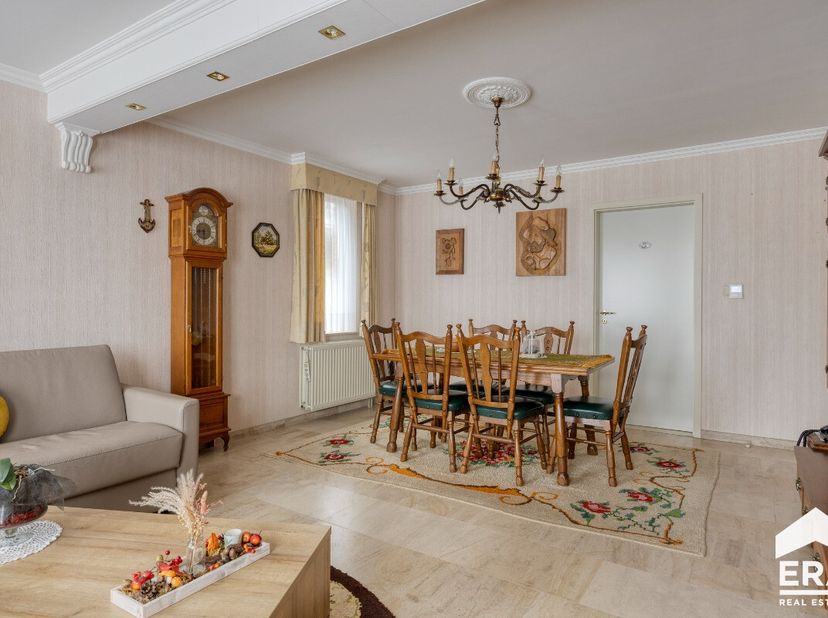Appartement à vendre
                    à 3920 Lommel