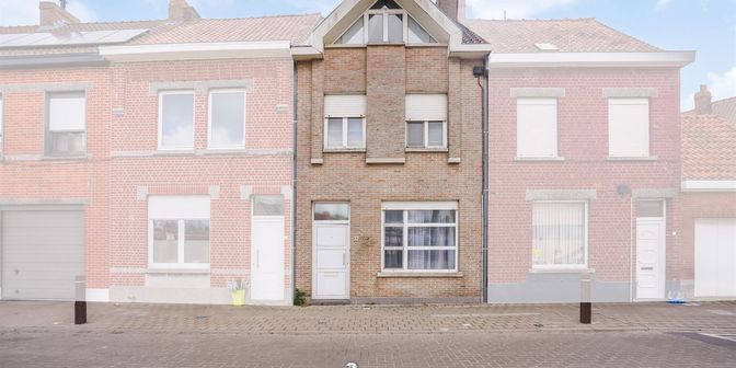 Huis te koop in Barrierestraat 32, 8940 Geluwe