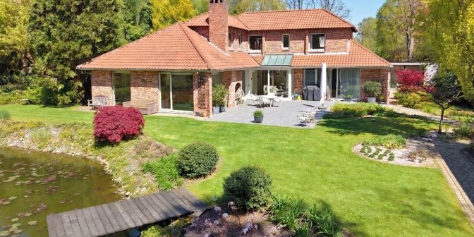 Huis te koop in 3140 Keerbergen