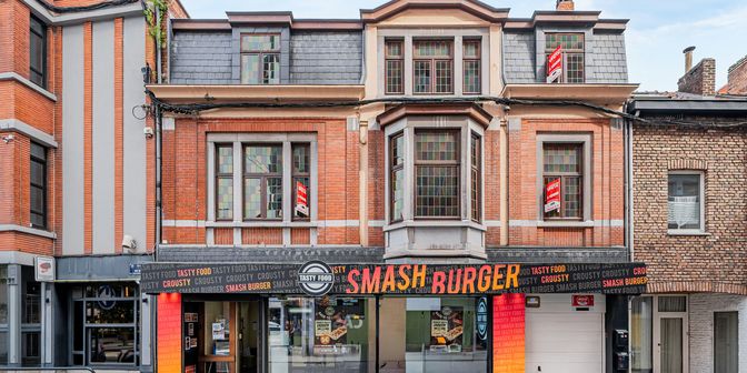 Huis te koop in Rue de Huy 1, 4300 Waremme