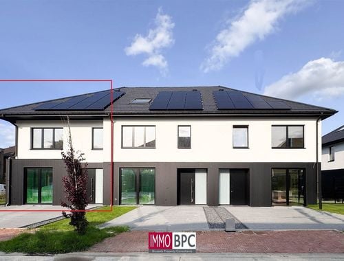                                         Woning te koop in Wemmel, € 650.000
