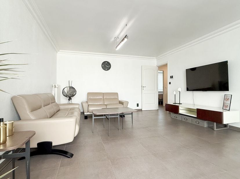 Huis te koop in Meeuwenstraat 7,
                    3582 Koersel