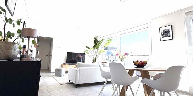 Appartement te huur in 8560 Gullegem