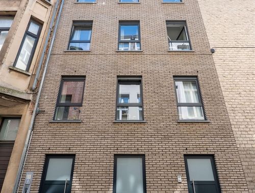                                         Immeuble d'appartements à vendre à Antwerpen, € 1.100.000

