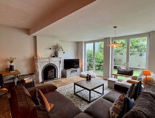                                         Maison de maître à vendre à Brugge, € 695.000
