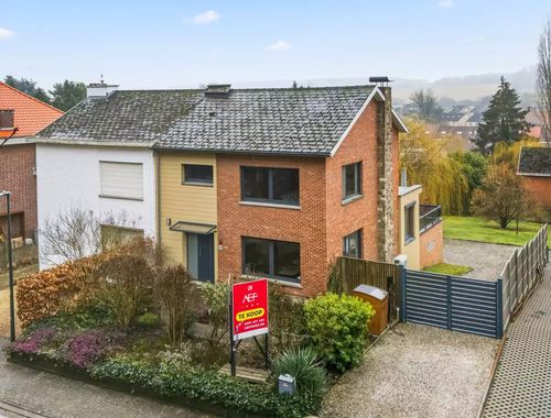                                         Woning te koop in Everberg, € 579.000
