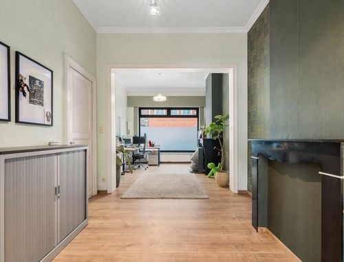                                         Woning te koop in Ronse, € 240.000
