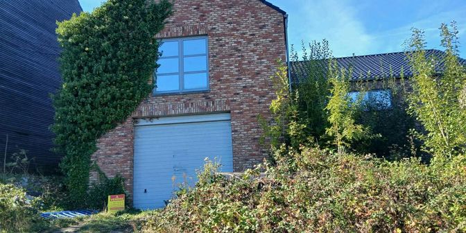 Bedrijfsvastgoed te koop in 7340 Wasmes