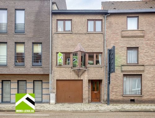                                         Maison à vendre à Tongeren, € 184.000
