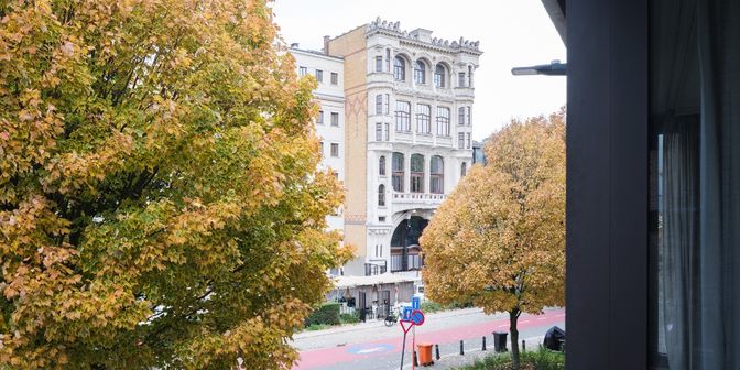 Appartement à vendre à Hofstraat 7, 9000 Gent