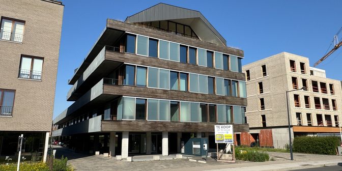 Bedrijfsvastgoed te koop in Evergemsesteenweg 195, 9032 Wondelgem