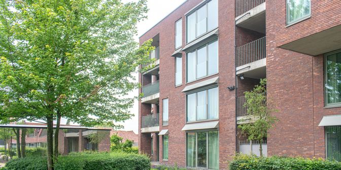 Appartement à vendre à Prieelstraat 23 boîte 0209, 1730 Asse