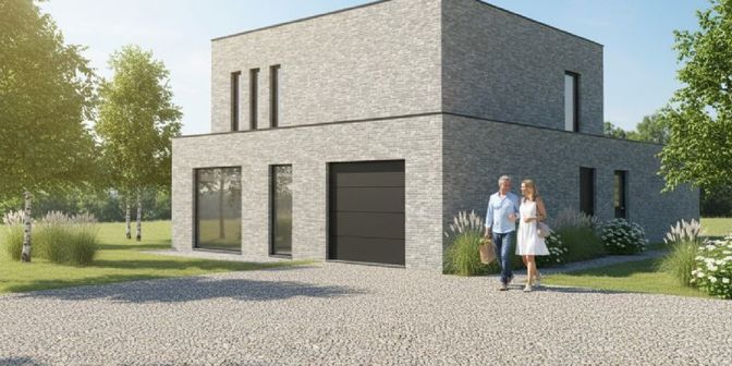 Huis te koop in 8800 Roeselare