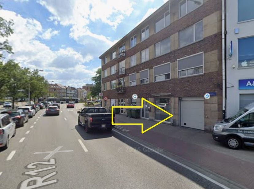 Ondergrondse autostaanplaats te koop op verdieping -1, uitstekend gelegen aan het Raghenoplein 15 in Mechelen.<br />
<br />
De staanplaats bevindt zic