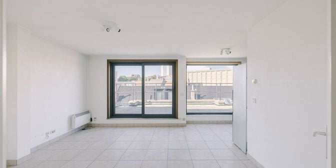Appartement te koop in Hofstraat 135, 9000 Gent