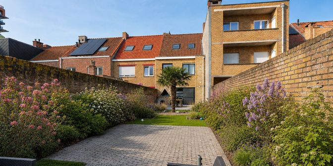 Huis te koop in De Vrierestraat, 8301 Heist