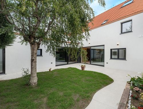                                         Maison à vendre à Heist-aan-Zee, € 895.000
