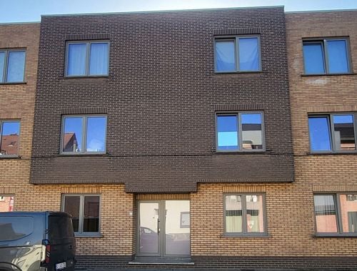                                         Appartement à louer à Mechelen-aan-de-Maas, € 850
