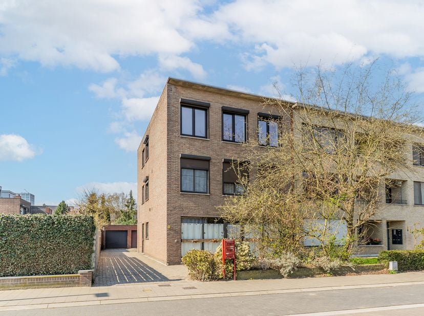 Appartement à vendre
                    à 2300 Turnhout
