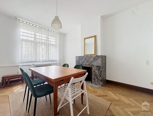                                         Appartement te huur in Sint-Gillis, € 1.130
