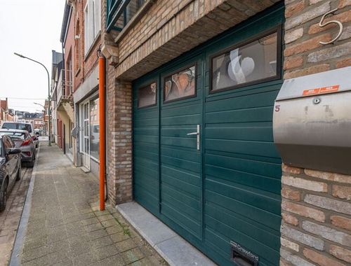                                         Maison à vendre à Scherpenheuvel, € 280.000
