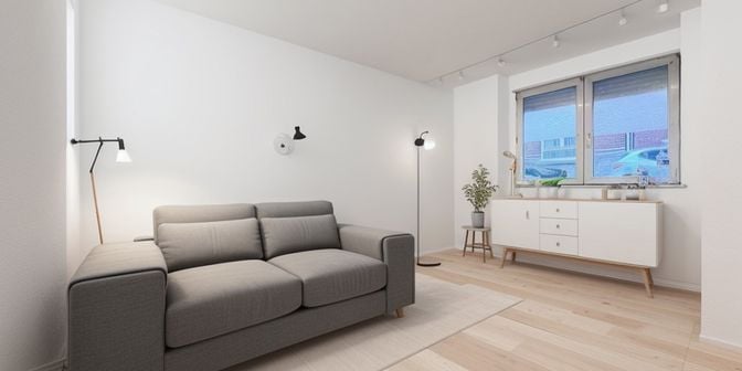 Appartement te koop in Rue Herman Reuleaux 22, 4000 Liège