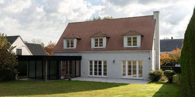 Maison à louer à 1410 Waterloo