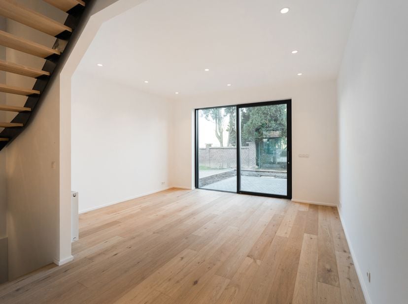Huis te koop in Chaussée de Stockel 305,
                    1150 Sint-Pieters-Woluwe