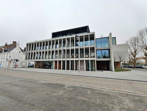                                         Staanplaats te huur in Kortrijk, € 75
