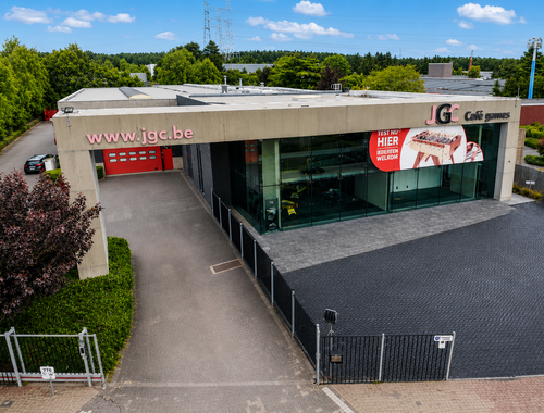                                         Bedrijfsgebouw te koop in Genk, € 1.995.000
