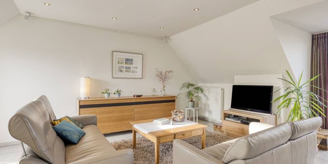 Appartement te koop in Molenstraat 1 bus c, 2270 Herenthout