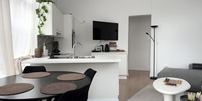 Appartement te huur in Jan Baptist Davidstraat 2 bus 001, 9000 Gent