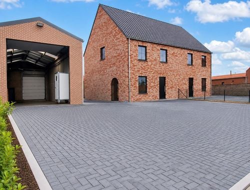                                         Andere te koop in Houthulst, € 675.000
