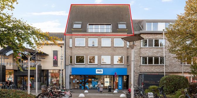 Appartement à vendre à Vredestraat 8 boîte 3, 2950 Kapellen