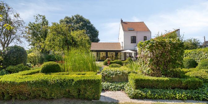 Huis te koop in Schreiboomstraat 109, 8510 Rollegem