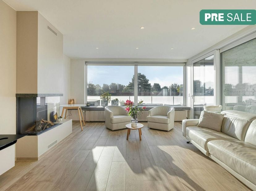 Appartement te koop in Camiel Van den Busschestraat 24 bus 0101,
                    8310 Assebroek