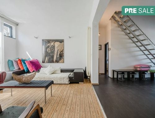                                         Woning te koop in Olsene, € 539.000

