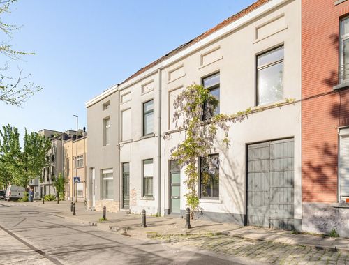                                         Maison à vendre à Gent, € 445.000
