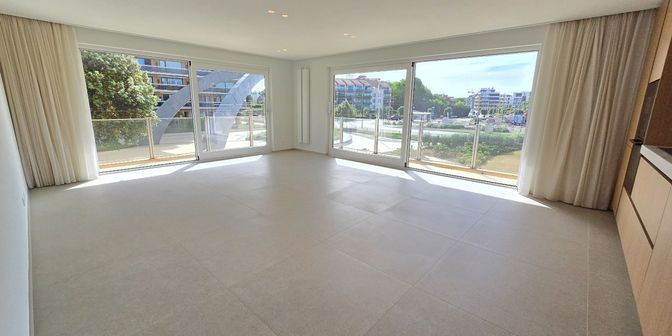 Appartement te huur in Dynastielaan 2 bus W002, 8660 De Panne