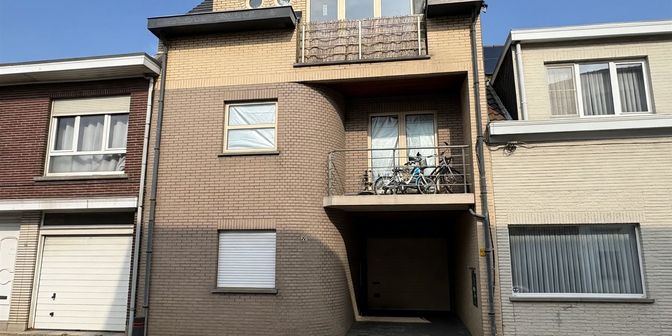 Appartement te huur in Kleine Molenweg 59 bus GLV, 2940 Stabroek